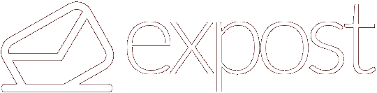 Expost.uk Logo